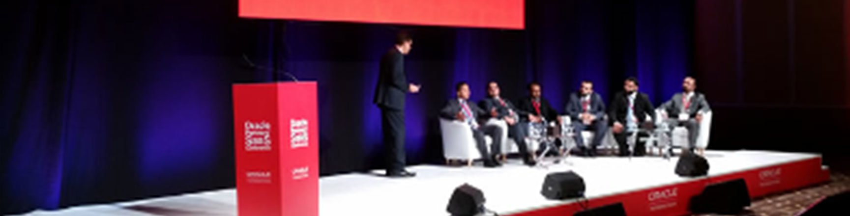 Oracle Mena