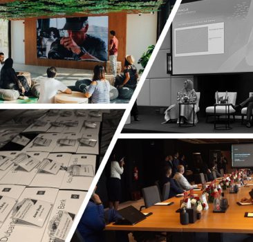 Event Meetings