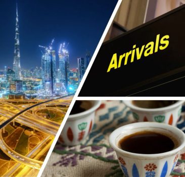 Destination Management